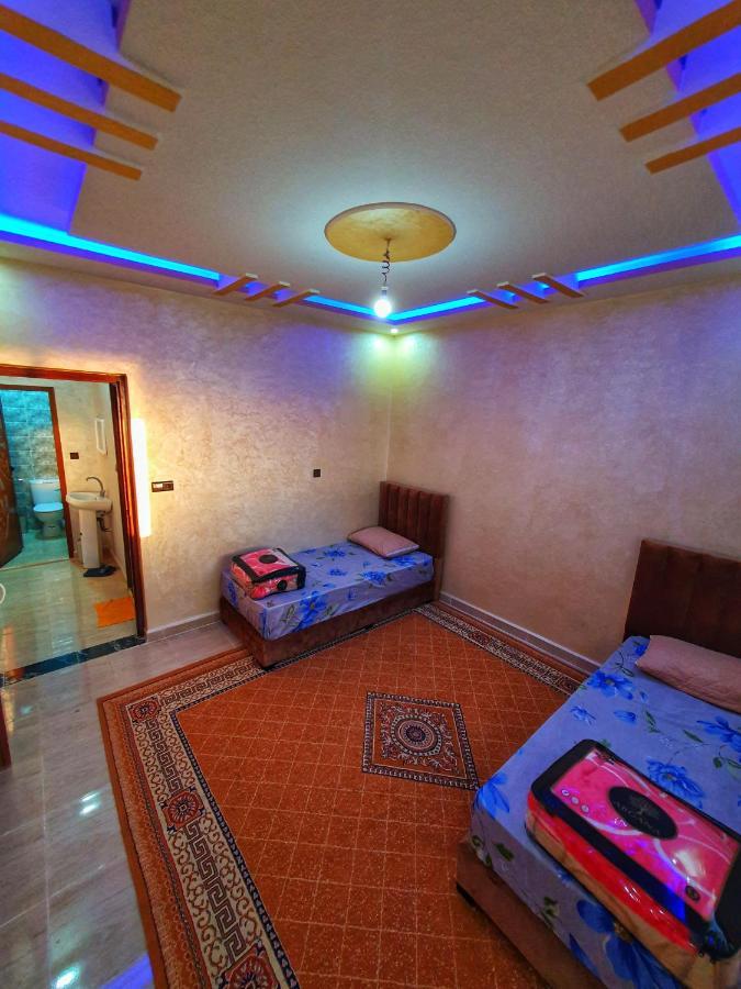 Ifni Bay Residence - Sidi Ifni Esterno foto