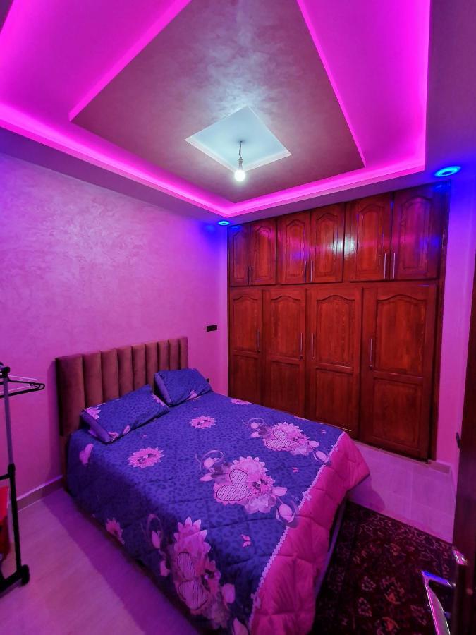 Ifni Bay Residence - Sidi Ifni Esterno foto